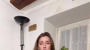 Social Media Creator @DiBunny @Sextoys & #Natural Big Tits #Brunette #Shaved Pussy movie clips sexy | Tik.Porn