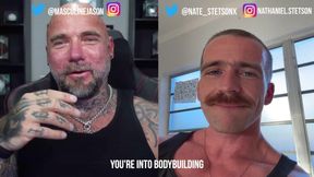 Porn Star Confessions - Nate Stetson Episode 21
