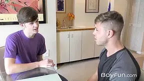 Incredible Xxx Movie Homo Bareback Crazy , Check It - Michael Moore, Zeus Michael And Tyler Moore