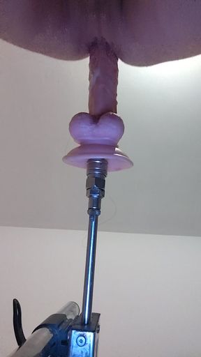 Training - Resuming with a little more will and ease - Part 1