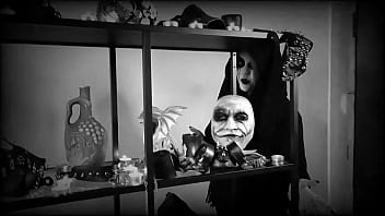 Dredda'_s sexy horror museun. Part 1 - Lilly wants to fuck you to .