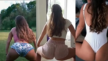 Nasty nass Twerk Compilation