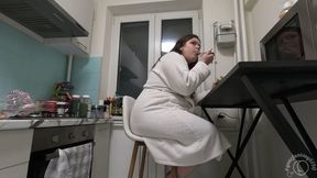 Snack & Fart