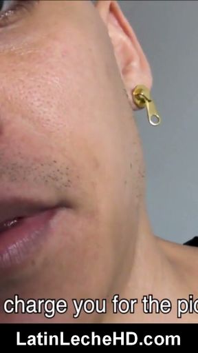 Amateur Spanish Latino Finds Guy On Grinder Fucked For Cash   Clip 1