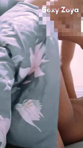 What Might Happen if a Stepmother Shares a Bed with Her Stepson in the Hotel?