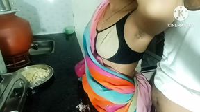 Fullkumari7 #bhabhi devar ke sath Masti