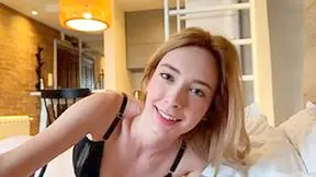 Morning Sex With Your Sweet Girlfriend