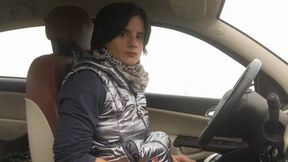 "Pedal Pumping & Power Driving - High-Speed Control in Reverse"