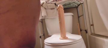 The Best Dick Ride Ever