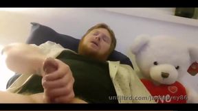 Jax Harveys Cum Show #4