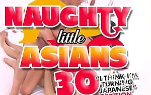 Naughty Little Asians 30 - Scene 1