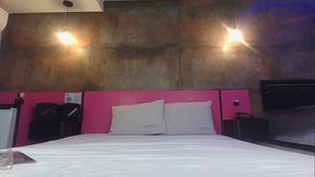 sendo fodida no pelo de novo pelo Lucciano Salvatore! tudo sem edi&ccedil_&atilde_o e sem cortes! parte 1