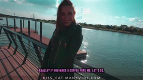 I Don't Like Condom Sex! Can I Pull It Off Without You Cumming Inside?