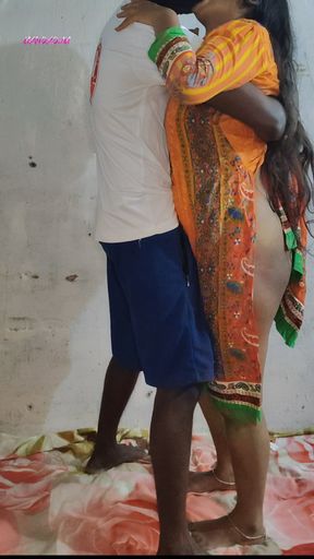 Telugu Harika Babey Asked Fucking Local Boy Sex Accepted Husbund Fully Fucked Harika Pussy