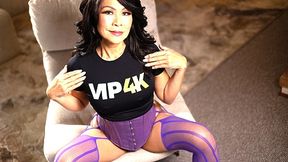 Mature4k. The Haunting of Hill’s Hole