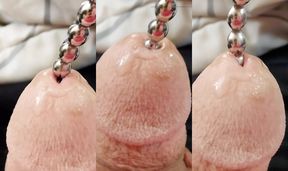 Sounding Close-up with Long Sounding Rod