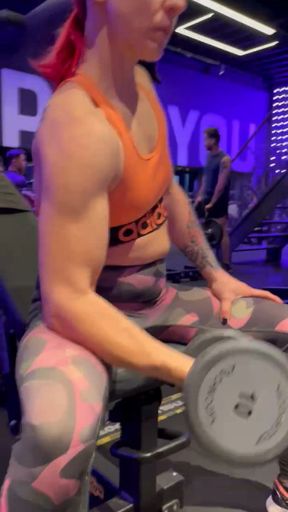 Biceps Workout