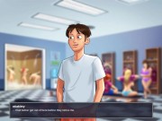 SummertimeSaga-0-19-0-pc PART 10 By MissKitty2K Gameplay