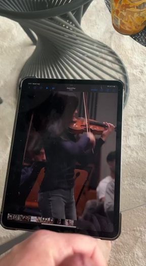 Chloe Chua fap meat for older men