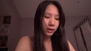 Study with a Cute Asian Girl ASMR - Hebrews 1-4