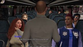 Vinovella University #58 � Visual Novel PC Gameplay [HD]