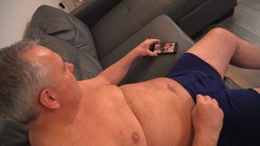 Porn Watching Dream Blowjob - 1080