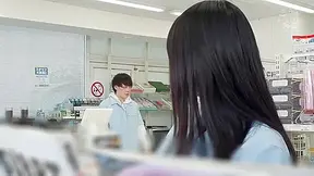 Beautiful Time College Girl Uncensored (asano)