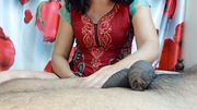 indian treasure slave training leads to raw sex
