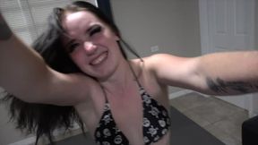 Nejireta: POV Jobber For You