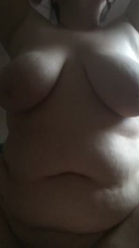 Fucking my fat neighbour PT2