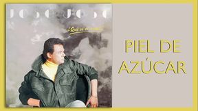 Piel De Az&uacute_car - Jose Jose