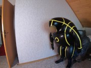 Cyborg play