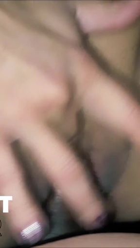 Unforgettable moment from &quot;First time sucking my toes while getting fucked!&quot;