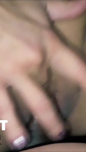 Unforgettable moment from &quot;First time sucking my toes while getting fucked!&quot;