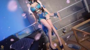 Cosplay Sex Carnaval