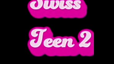 Swiss Teen 2 &ndash_ Schmusen mit einem Swingerpaar