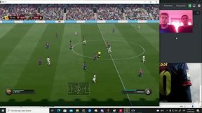 cogida en el fifa