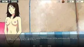 Kunoichi Craves Huge Dick in Hot Naruto Porn Fantasy Ride