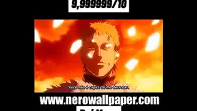 Asta and Yami Clash With Dante in Steamy Cosplay Combat Encounter