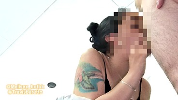Una tarde llena exitante después del trabajo