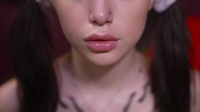 BDSM PISS with an 18yo ! Only anal and monster cock