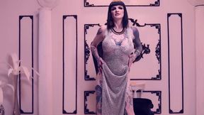 Big Tits Inked Babe Jills Herself