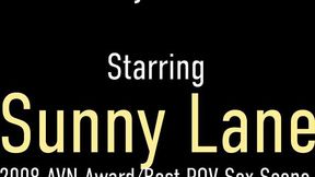 Excellent Sunny Lane - butt sex - Sunny Lane