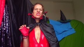 VAMPYR, The Executrix JOI