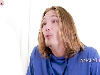 Punished For Cheating At 40 - Katrina Colt, Josh Rivers, Axel Haze