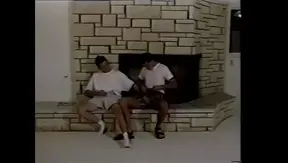 House Tour Heat: Horny Agents Swap Blows Booty Games on Duty – 18+