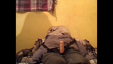 Matar al novio hasta el orgasmo (Versión completa): Nickita Eloise
