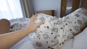 Stepsis Sucked & Screwed Multiple Ways, Devoured Cumload on Couch