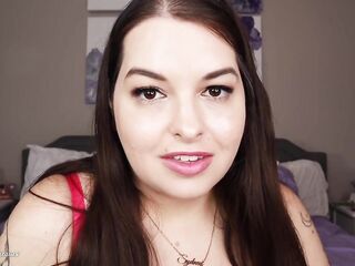 Vape Seduction ft Sydney Screams