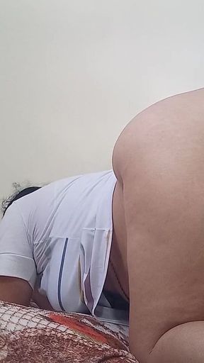 Delicious Anal Sex